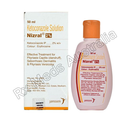 Nizral Solution Nizral Solution