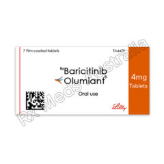 Olumiant 4 Mg