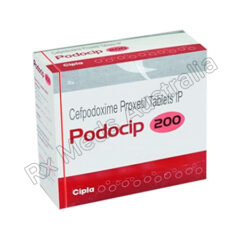 Podocip 200 Mg