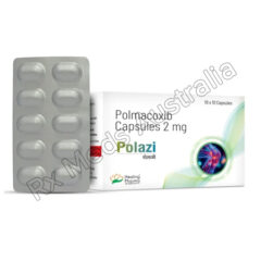 Polazi 2 Mg