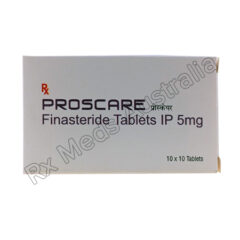 Proscare 5 Mg
