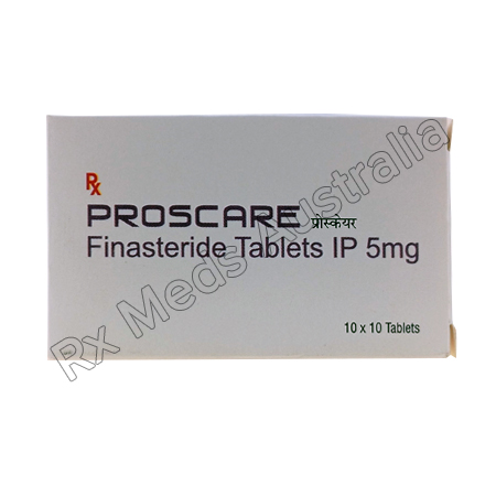 Proscare 5 Mg Proscare 5 Mg