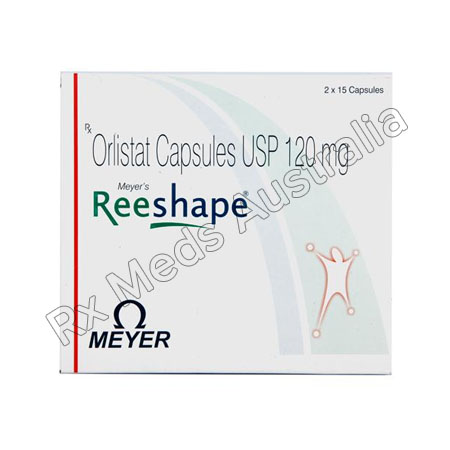 Reeshape 120 Mg Reeshape 120 Mg