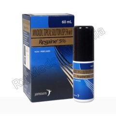 Regaine 5% Solution