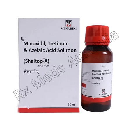 Shaltop A Solution Shaltop A Solution