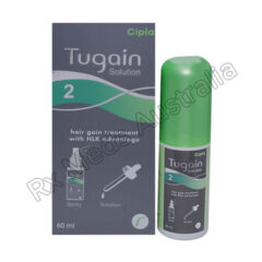 Tugain 2% Solution