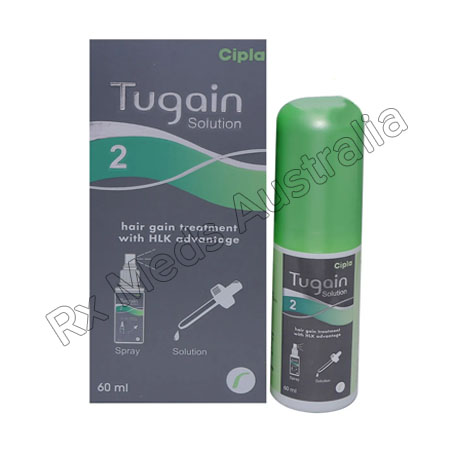 Tugain 2% Solution