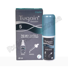 Tugain 5% Solution