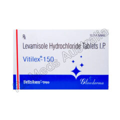 Vitilex 150 Mg