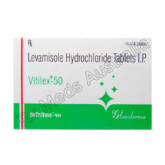 Vitilex 50 Mg