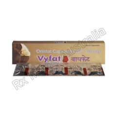Vyfat 120 Mg