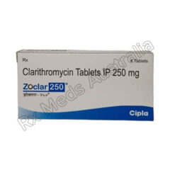 Zoclar Australia