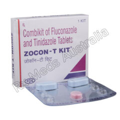 Zocon-T Kit