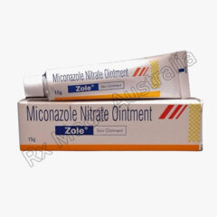 Zole Ointment