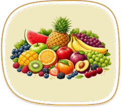 Fruits