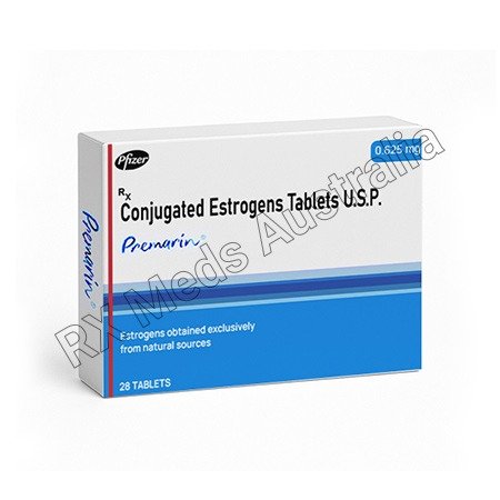 Conjugated Estrogen 0.30 mg Australia