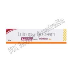 Luliconazole Cream 20g Australia