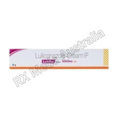 Luliconazole Cream 30g Australia