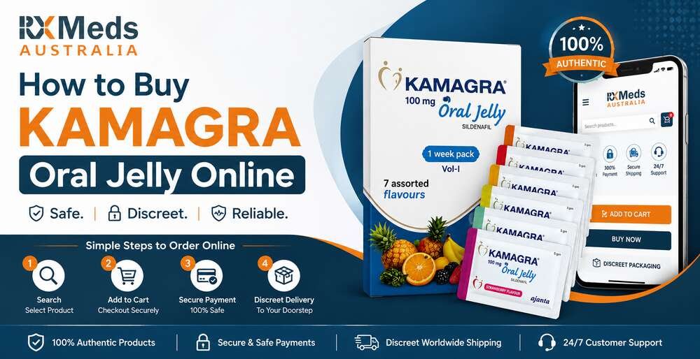 Online Kamagra Oral jelly 100mg