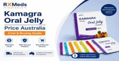 Kamagra oral jelly price australia