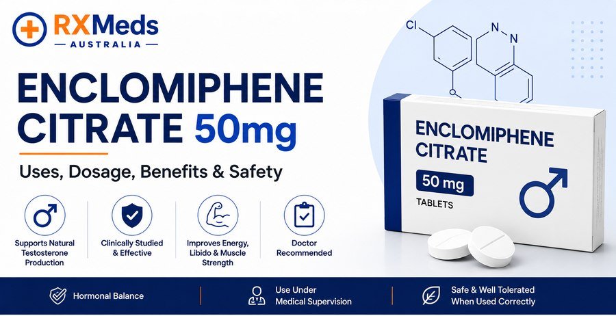 enclomiphene-citrate-50mg use,dosage